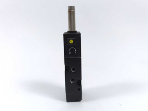 NORGREN V085516A-B200A Solenoid Valve M5 A6L, 3-10 Bar