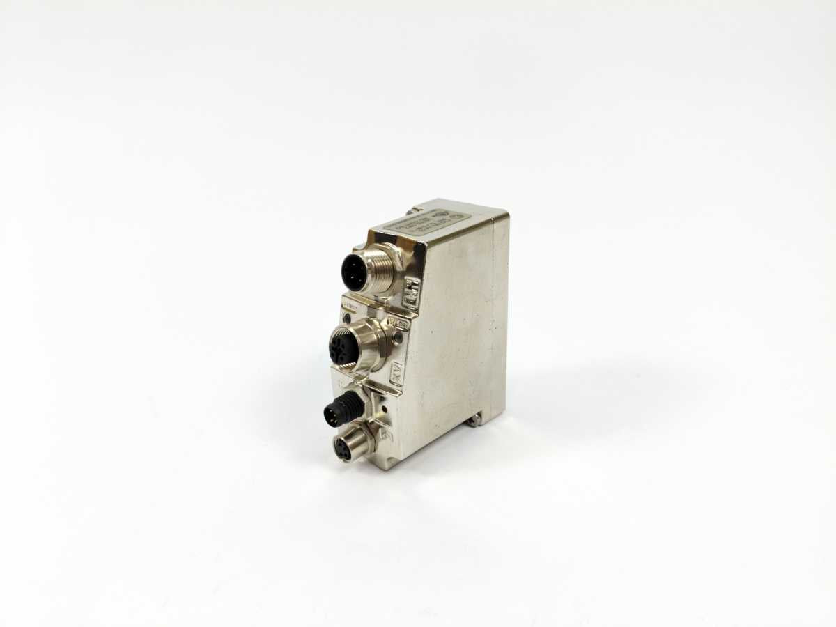 B&R 7XV116.50-51 Remote Valve Terminal Connection