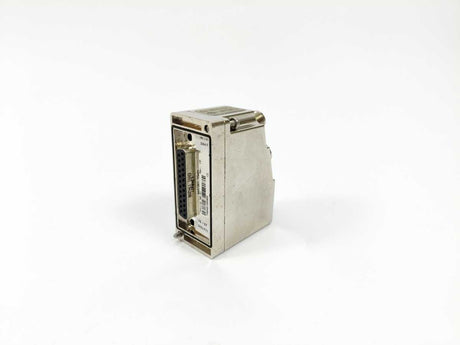 B&R 7XV116.50-51 Remote Valve Terminal Connection