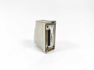 B&R 7XV116.50-51 Remote Valve Terminal Connection