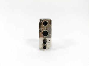 B&R 7XV116.50-51 Remote Valve Terminal Connection
