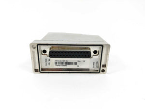 B&R 7XV116.50-51 Remote Valve Terminal Connection