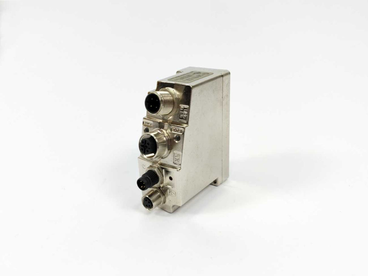 B&R 7XV108.50-51 Remote Valve Terminal Connection
