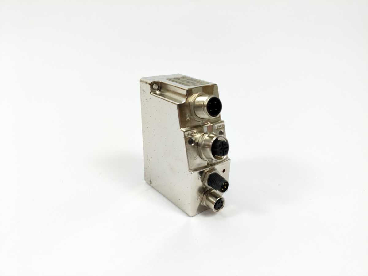 B&R 7XV108.50-51 Remote Valve Terminal Connection