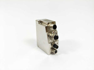 B&R 7XV108.50-51 Remote Valve Terminal Connection