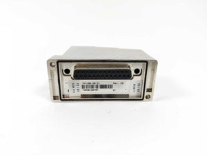 B&R 7XV108.50-51 Remote Valve Terminal Connection
