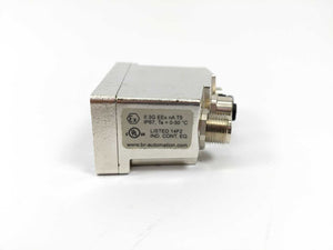 B&R 7XV108.50-51 Remote Valve Terminal Connection