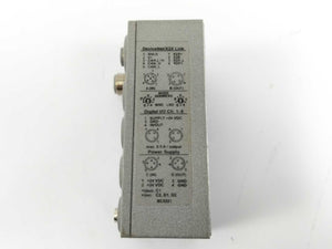 B&R X67BC5321 X67 I/O System Bus Controller