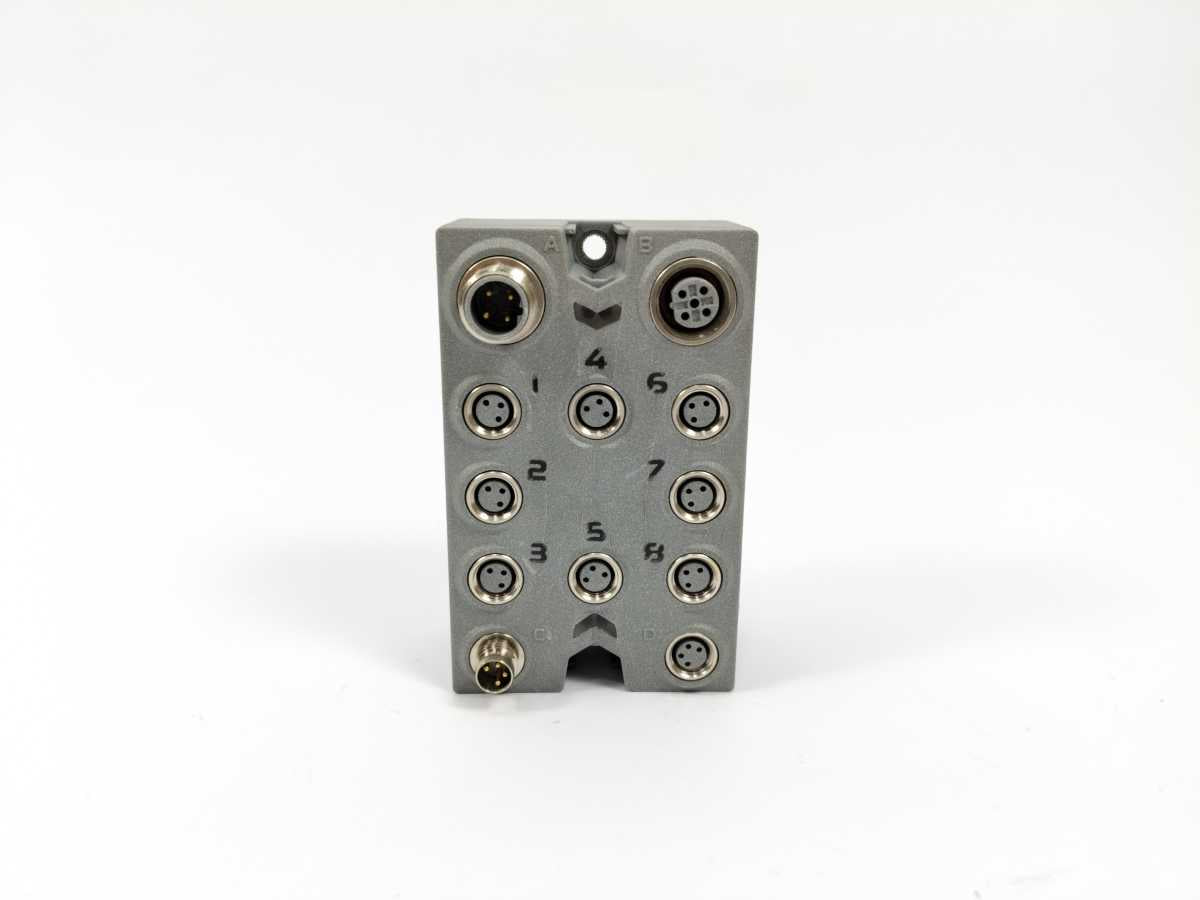 B&R X67DI1371 X67 I/O System Bus Controller