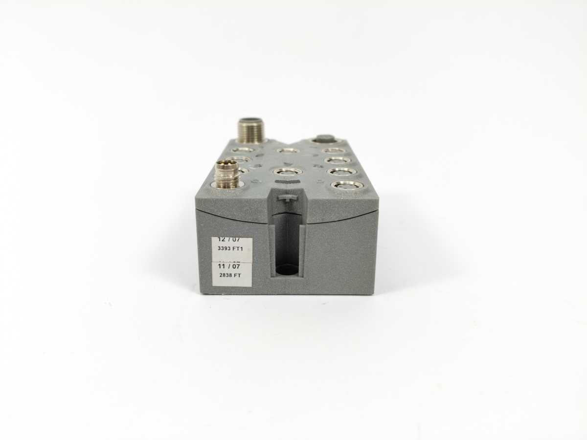 B&R X67DI1371 X67 I/O System Bus Controller