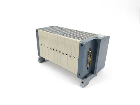 METAL WORK PNEUMATIC 02928111000 Multimatch Electro-Pneumatic Command