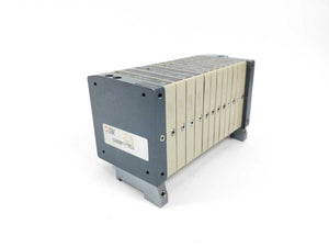 METAL WORK PNEUMATIC 02928111000 Multimatch Electro-Pneumatic Command