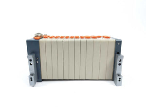 METAL WORK PNEUMATIC 02928111000 Multimatch Electro-Pneumatic Command