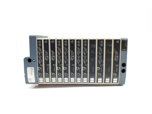 METAL WORK PNEUMATIC 02928111000 Multimatch Electro-Pneumatic Command