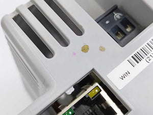 AB 2711P-K4M20D Ser. D PanelView Plus 400