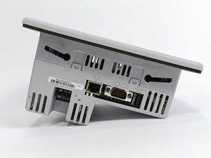AB 2711P-K4M20D Ser. D PanelView Plus 400