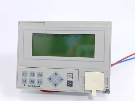 AB 2080-REMLCD PN-219547 Ser. A Micro800 Remote LCD Display