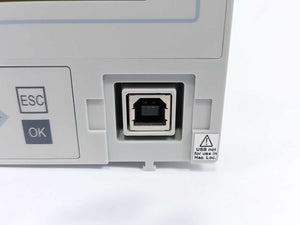 AB 2080-REMLCD PN-219547 Ser. A Micro800 Remote LCD Display