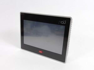 Carel PGDT07000F120 Touch PGD HMI