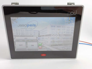 Carel PGDT07000F120 Touch PGD HMI