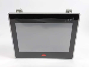 Carel PGDT07000F120 Touch PGD HMI