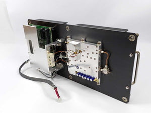 Japan Radio Co NTG-560 Radar System Transceiver Module CMN-821