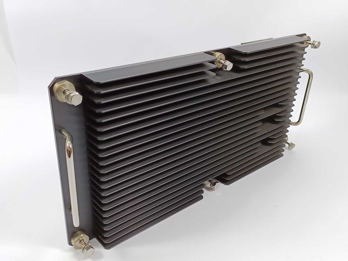 Japan Radio Co NTG-560 Radar System Transceiver Module CMN-821
