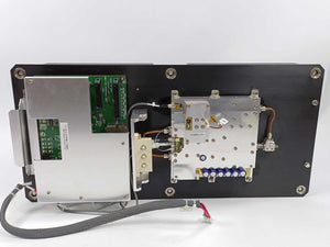 Japan Radio Co NTG-560 Radar System Transceiver Module CMN-821