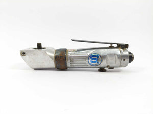 Shinano SI-5355 Pneumatic Angle Grinder with Reverse