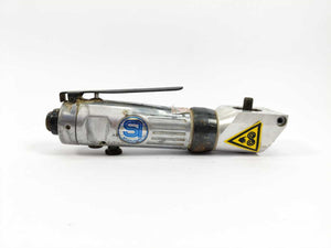 Shinano SI-5355 Pneumatic Angle Grinder with Reverse
