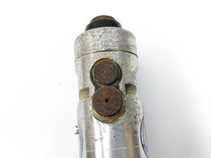 Shinano SI-5355 Pneumatic Angle Grinder with Reverse