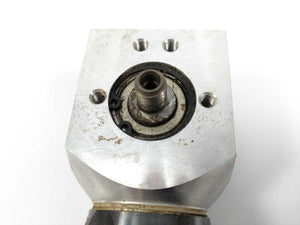 Shinano SI-5355 Pneumatic Angle Grinder with Reverse