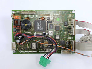 Sigmatek 289.03 LP0001 Control Board w/ TDK PCU-554