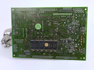 Sigmatek 289.03 LP0001 Control Board w/ TDK PCU-554