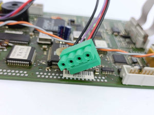 Sigmatek 289.03 LP0001 Control Board w/ TDK PCU-554