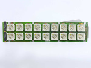 Sigmatek 9810.307.00 Keypad Board w/ 18 Buttons