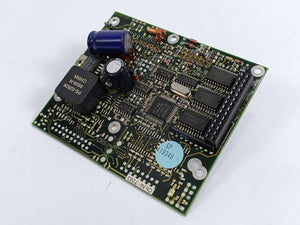 Sigmatek 9817.260.02 01-206-014 Control Board