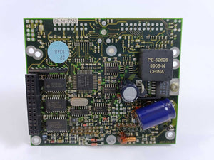 Sigmatek 9817.260.02 01-206-014 Control Board