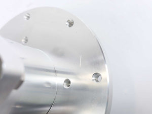 ATM 112-251B-6 Coaxial Right Angle Adapter. Freq: 7.05-10.0Ghz