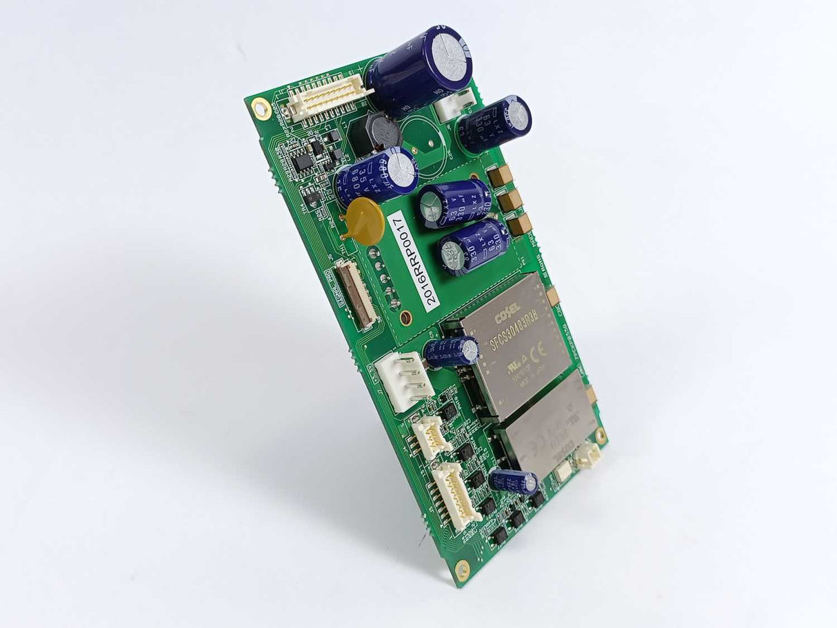 Japan Radio Co CBD-1941 7PCK0338 DC-DC Power Supply Board