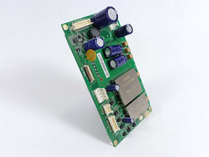 Japan Radio Co CBD-1941 7PCK0338 DC-DC Power Supply Board