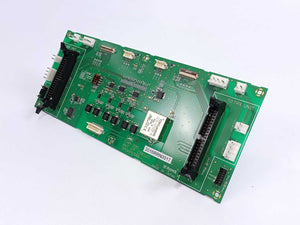 Japan Radio Co CHM-395 7PCKP0345 Interface and Distribution Board
