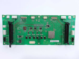 Japan Radio Co CHM-395 7PCKP0345 Interface and Distribution Board