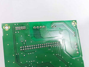 Japan Radio Co CHM-395 7PCKP0345 Interface and Distribution Board