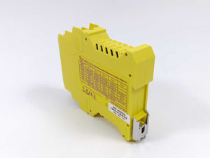 brainboxes ED-538 Industrial Ethernet to DIO 4 Relays & 8 Digital Inputs