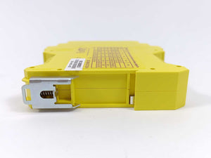 brainboxes ED-538 Industrial Ethernet to DIO 4 Relays & 8 Digital Inputs