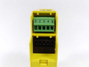 brainboxes ED-504 Industrial Ethernet to DIO 4 Digital Lines + Serial + Switch