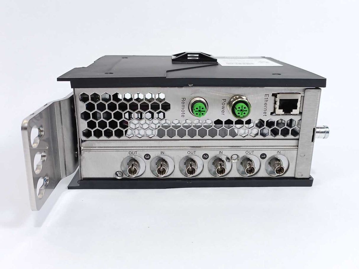 Phoenix Contact 2800618 LM-S-A/C-3S-ETH Lightning Monitoring System