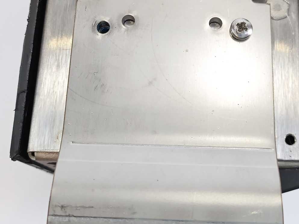 Phoenix Contact 2800618 LM-S-A/C-3S-ETH Lightning Monitoring System