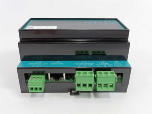 Orga CIP400-B-C3-D4 Obstruction lighting System Controller Master + Substation